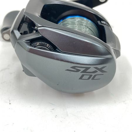  SHIMANO シマノ SLX DC 20SLX DC 70XG 04181 ベイトリール 