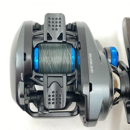  SHIMANO シマノ SLX DC 20SLX DC 70XG 04181 ベイトリール 