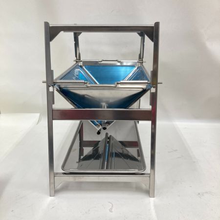  snowpeak スノーピーク 焚き火台  焚火台SR 展示品 ST-021