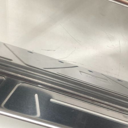  snowpeak スノーピーク 焚き火台  焚火台SR 展示品 ST-021