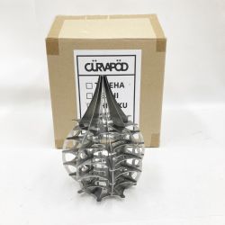 〇〇 AKAI METAL CURVAPOD クルーバポッド ランタンシェード SIZUKU シズク 店頭見本品 Sランク