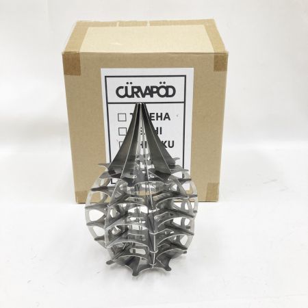  AKAI METAL CURVAPOD クルーバポッド ランタンシェード SIZUKU シズク 店頭見本品