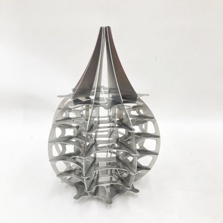  AKAI METAL CURVAPOD クルーバポッド ランタンシェード SIZUKU シズク 店頭見本品