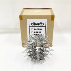 〇〇 AKAI METAL CURVAPOD クルーバポッド ASAHI アサヒ ランタンシェード 未使用品 Sランク