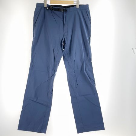  mont･bell モンベル スポーツウエア メンズ ストレッチO.D.パンツ サイズXL #1105471 ピュアインディゴ