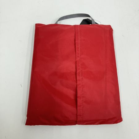  MSR エムエスアール ユニバーサルフットプリント 2パーソン レギュラーサイズ グランドシート 未使用品