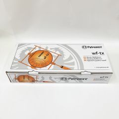  petromax ペトロマックス ローディングワッフルアイアン 13794 未使用品 Sランク