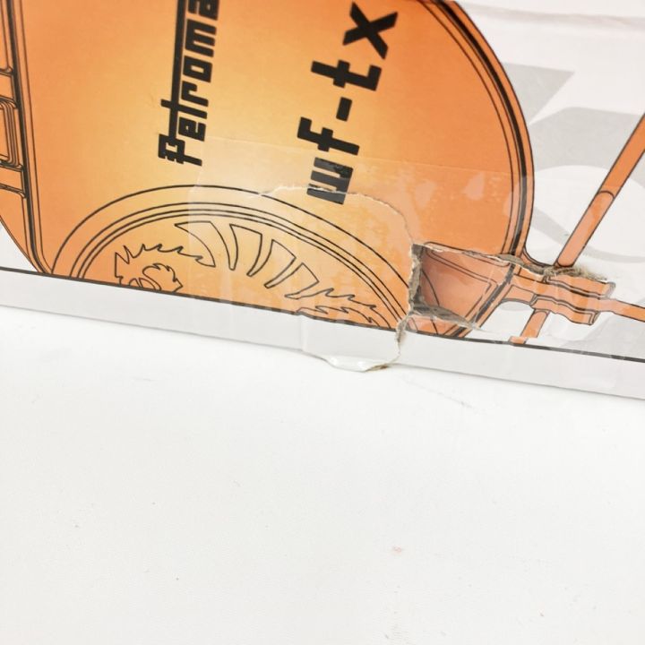 petromax ペトロマックス ローディングワッフルアイアン 13794