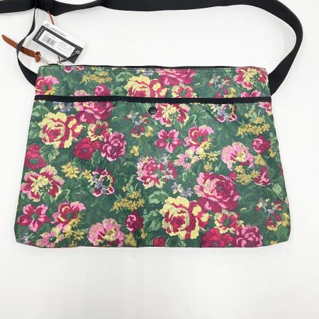  GREGORY グレゴリ イージーメッセンジャー EASY MESSENGER ガーデンタペストリー 138816-0511 未使用品