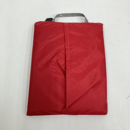  MSR エムエスアール ユニバーサルフットプリント 2パーソン グランデサイズ グランドシート 未使用品