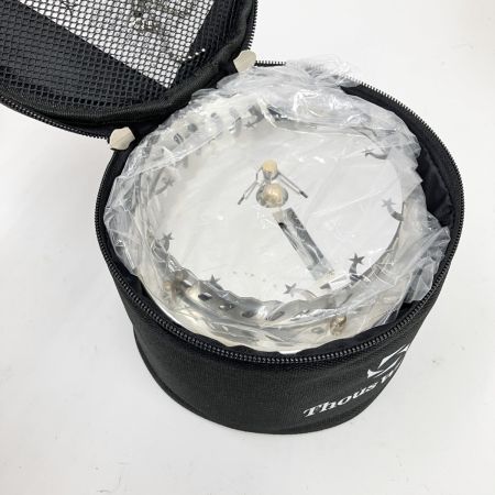  ThousWinds ファイヤーホイールヒーター ヒーター TW1018-B 未使用品