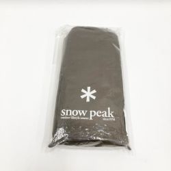 〇〇 snowpeak スノーピーク ランドブリーズPro.1 グランドシート SD-641-1 未開封品  Nランク