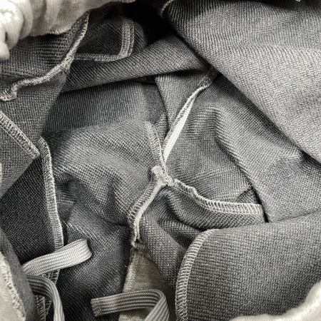  WILD THINGS ワイルドシングス スポーツウエア メンズ VERTICALLOGO SWEAT PANTS サイズXL WT21252KY グレー