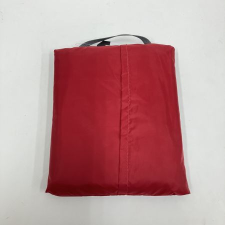  MSR エムエスアール ユニバーサルフットプリント 3パーソン レギュラーサイズ グランドシート 未使用品