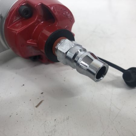 ДД MAX マックス フィニッシュネイラ 未使用品(S) ケース付 常圧 15～35㎜  TA-235FN3/LU グレー