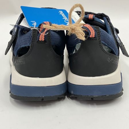  Columbia コロンビア Rock'n Trainer Naked 2 ロックン トレイナー 2 SIZE 27.5cm YU0250-439 未使用品