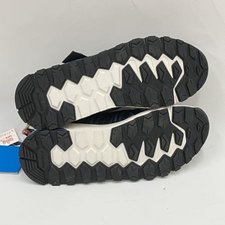  Columbia コロンビア Rock'n Trainer Naked 2 ロックン トレイナー 2 SIZE 27.5cm YU0250-439 未使用品