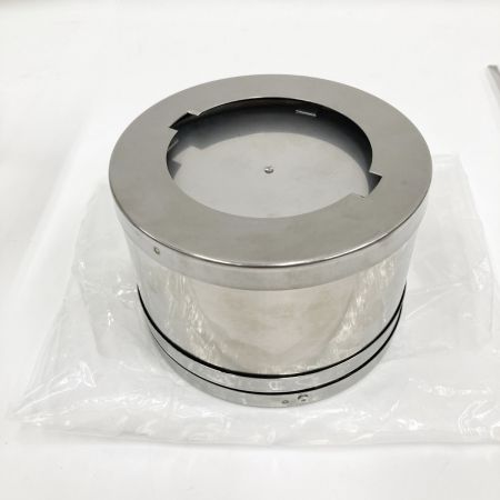  A&F エイアンドエフ サバイバルストーブ 店頭見本品 未使用品