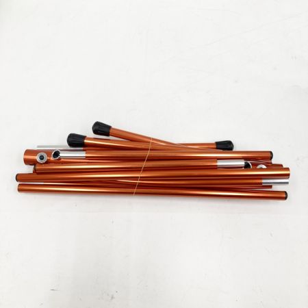  POLeR STOWAWAY CHAIR FURRY CAMO アウトドア チェア 未使用品