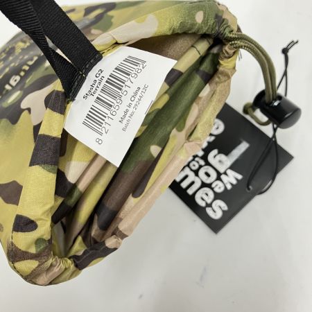  Snugpak スナグパック スターシャ G2 ミリタリー タープ 29244/12C 未使用品