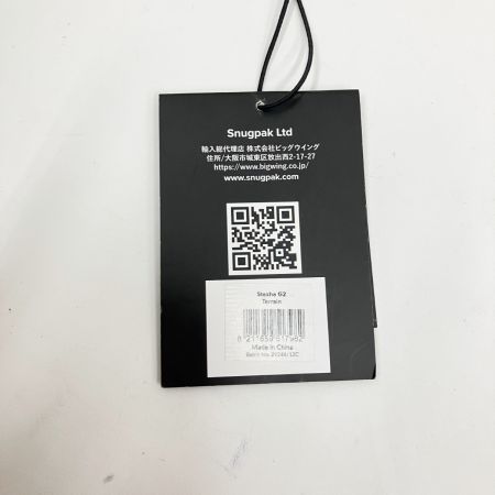  Snugpak スナグパック スターシャ G2 ミリタリー タープ 29244/12C 未使用品