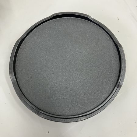  Barebones ベアボーンズ 10インチ ダッチオーブン 未使用品