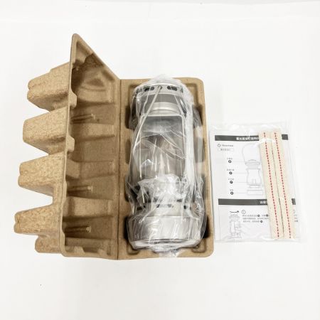  ThousWinds Twilight オイルランタン 未使用品