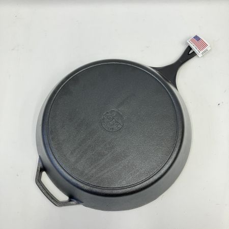  LODGE キャストアイアン スキレット 15インチ L14KS3 未使用品