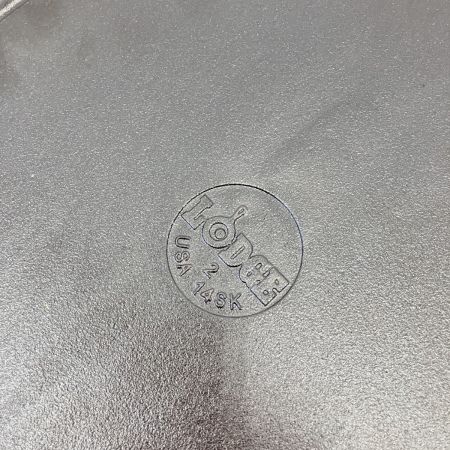  LODGE キャストアイアン スキレット 15インチ L14KS3 未使用品