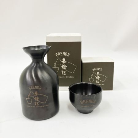  BRENDS ブレンズ TOKKURI ソロ GUI-NOMI 2個セット BRD1405 BRD1406 未使用品