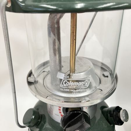  Coleman コールマン ワンマントルランタン 286A740J 未使用品