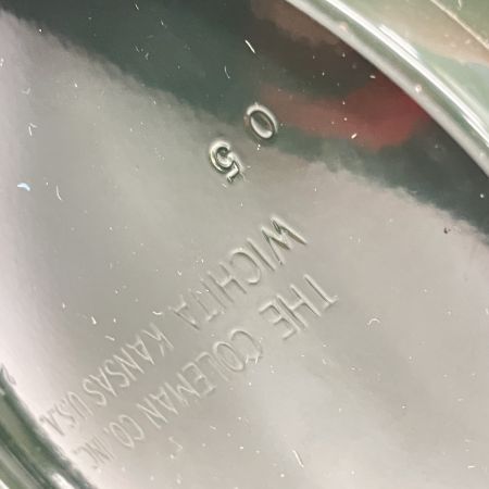  Coleman コールマン ワンマントルランタン 286A740J 未使用品