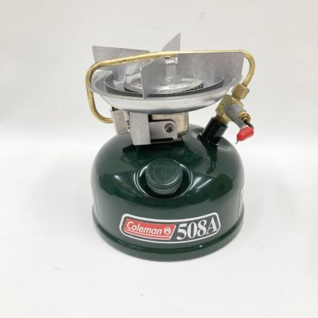  Coleman コールマン ワンバーナーストーブ スポーツスター2 076501202823 508A700J 未使用品