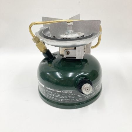  Coleman コールマン ワンバーナーストーブ スポーツスター2 076501202823 508A700J 未使用品