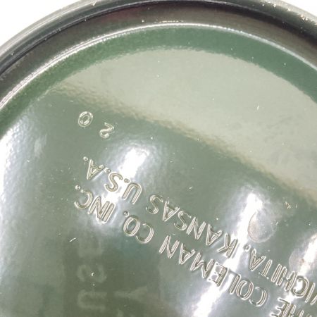  Coleman コールマン ワンバーナーストーブ スポーツスター2 076501202823 508A700J 未使用品