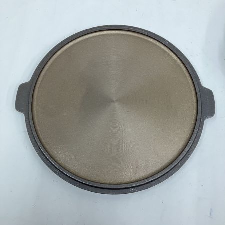  BAREBONES ベアボーンズ オールインワンキャストアイアンスキレット １０インチ CKW-317 未使用品