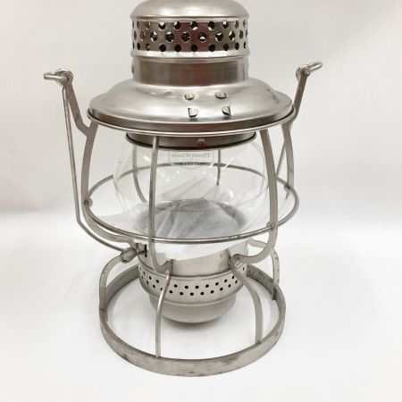  Thous Winds サウスウインズ RAILROAD KEROSENE LAMP レイルウェイ オイルランプ TW6006 店頭見本品 未使用品