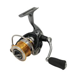 〇〇 DAIWA ダイワ EXCELER 17 エクセラー 2004H スピニングリール 059801 未使用品 Sランク