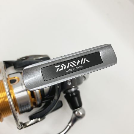  DAIWA ダイワ EXCELER 17 エクセラー 2004H スピニングリール 059801 未使用品