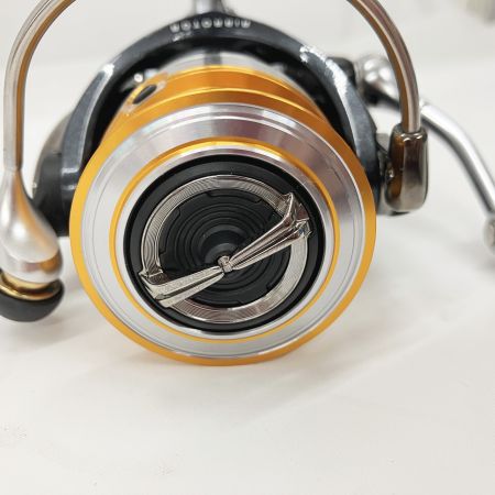  DAIWA ダイワ EXCELER 17 エクセラー 2004H スピニングリール 059801 未使用品