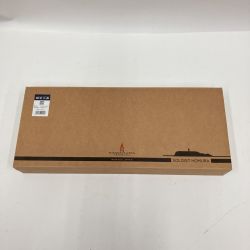 〇〇 鎌倉天幕 SOLOIST HOMURA ソロリストホムラ BBQ用品 焚き火台 KTMSLT-H 未使用品 Sランク