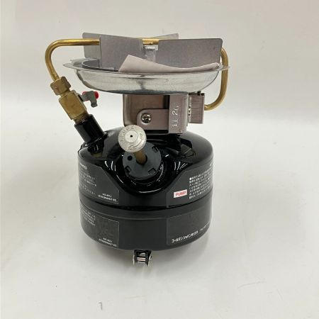  Coleman コールマン フェザーストーブ 442-726J 未使用品