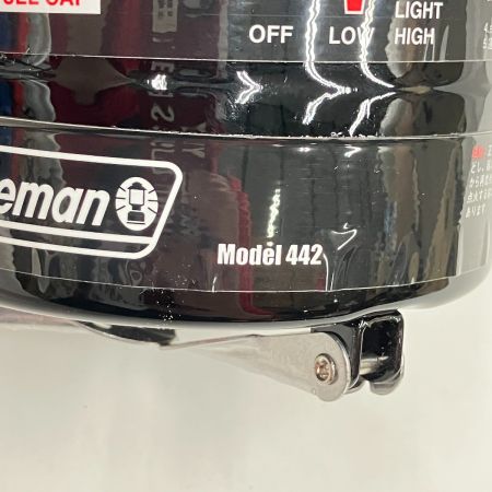  Coleman コールマン フェザーストーブ 442-726J 未使用品