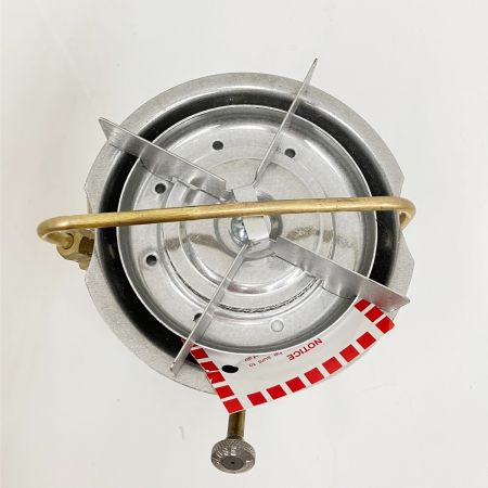  Coleman コールマン フェザーストーブ 442-726J 未使用品