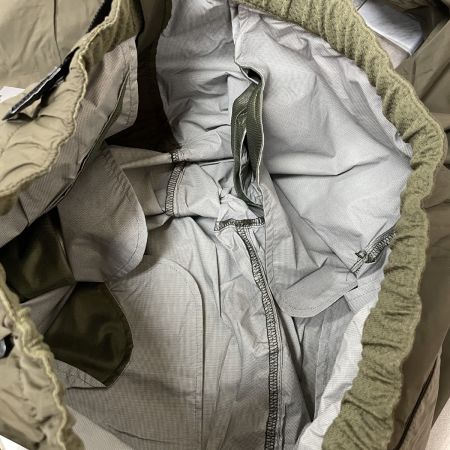  WILD THINGS ワイルドシングス スポーツウエア メンズ クライムブースト 全天候型 ロードパンツ O.D サイズL WT21205IT カーキ