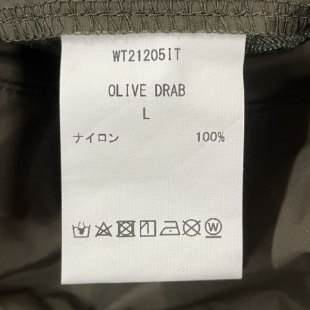  WILD THINGS ワイルドシングス スポーツウエア メンズ クライムブースト 全天候型 ロードパンツ O.D サイズL WT21205IT カーキ