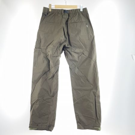  WILD THINGS ワイルドシングス スポーツウエア メンズ クライムブースト 全天候型 ロードパンツ O.D サイズXL WT21205IT カーキ