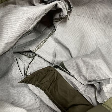  WILD THINGS ワイルドシングス スポーツウエア メンズ クライムブースト 全天候型 ロードパンツ O.D サイズXL WT21205IT カーキ