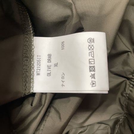  WILD THINGS ワイルドシングス スポーツウエア メンズ クライムブースト 全天候型 ロードパンツ O.D サイズXL WT21205IT カーキ