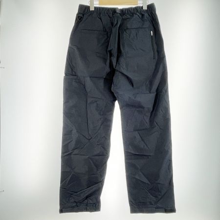  WILD THINGS ワイルドシングス スポーツウエア メンズ クライムブースト 全天候型 ロードパンツ O.D サイズXL WT21205IT ブラック